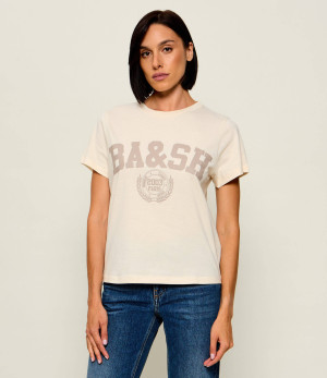 Ba&sh T-shirt Ioni | Regular Fit