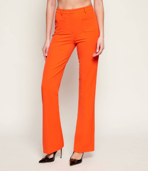 Patrizia Pepe Spodnie | Regular Fit