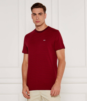 Tommy Jeans T-shirt | Regular Fit