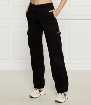 GUESS ACTIVE Spodnie dresowe MIDGE | Relaxed fit