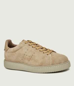 Hogan Sneakersy Allacc | zamsz