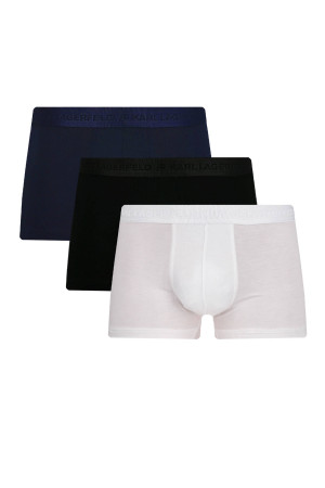 Karl Lagerfeld Bokserki 3-pack