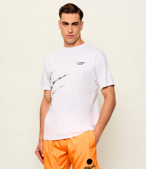 Plein Sport T-shirt | Regular Fit