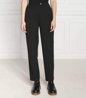 Samsøe Samsøe Spodnie | Relaxed fit
