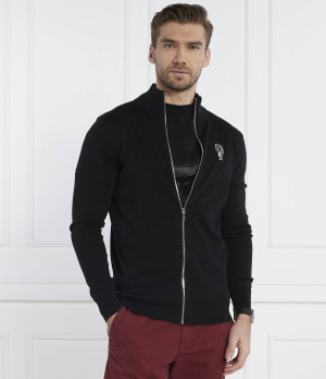 Karl Lagerfeld Bluza | Regular Fit