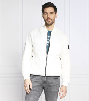 Calvin Klein Kurtka bomber | Regular Fit