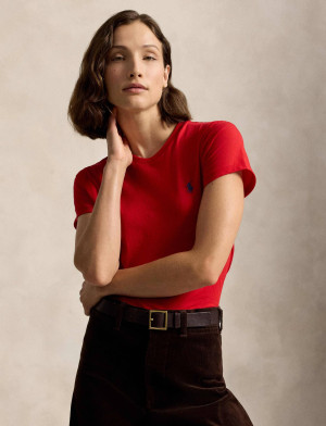 POLO RALPH LAUREN T-shirt | Classic fit