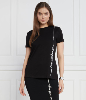 Armani Exchange T-shirt | Regular Fit