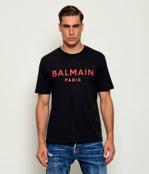 Balmain T-shirt | Regular Fit