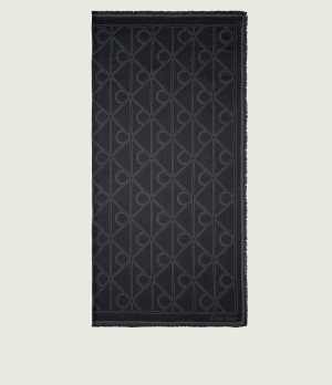Calvin Klein Chusta