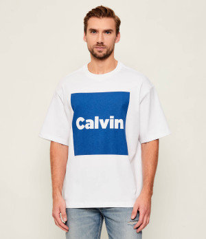 Calvin Klein Jeans T-shirt | Loose fit