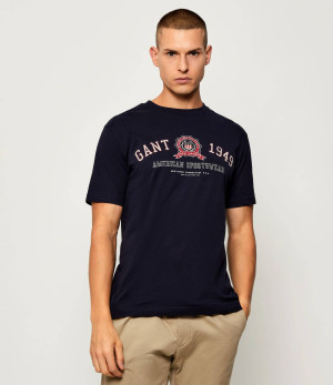 Gant T-shirt GRAPHIC | Regular Fit