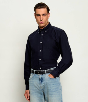 BOSS BLACK Koszula H-Liam-BD-E-C1-263 | Regular Fit