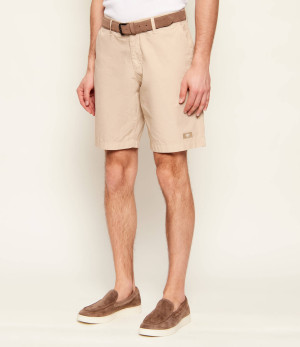 Emporio Armani Szorty chino | Regular Fit