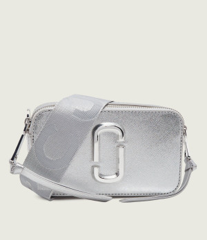 Marc Jacobs Skórzana listonoszka