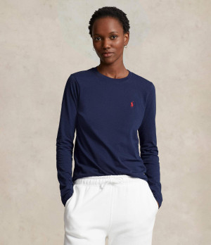 POLO RALPH LAUREN Bluzka | Regular Fit