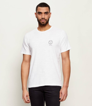 Rag&Bone T-shirt SOUR FACE | Regular Fit