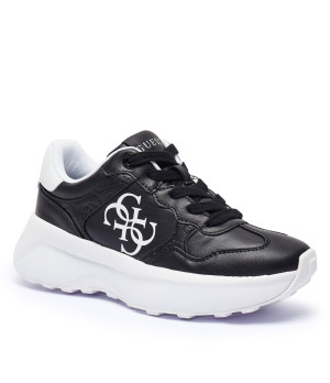 Guess Sneakersy LUCKEI