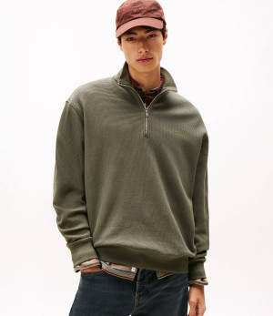 Tommy Jeans Bluza | Loose fit
