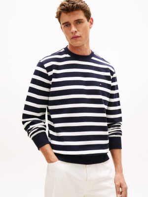 Tommy Hilfiger Bluza TERRY | Regular Fit