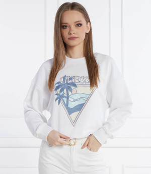 GUESS Bluza | Regular Fit