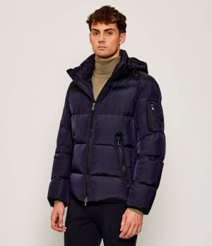 Bogner Puchowa kurtka JAMY-D2 | Regular Fit