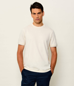 BOSS BLACK T-shirt C-Taut 90 | Regular Fit