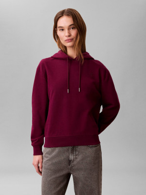 Calvin Klein Jeans Bluza FRENCH TERRY | Regular Fit