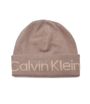Calvin Klein Czapka | z dodatkiem wełny i kaszmiru