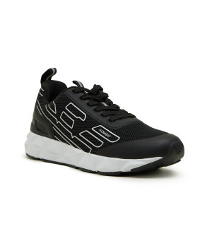 EA7 Sneakersy