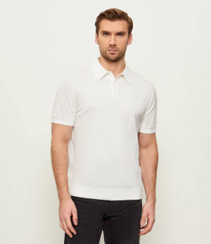 Armani Exchange Polo | Slim Fit