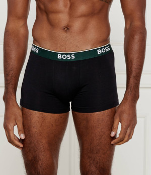 BOSS BLACK Bokserki 3-pack
