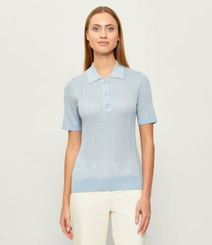 Liu Jo Polo | Slim Fit