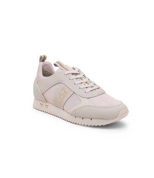 EA7 Sneakersy