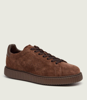 Hogan Sneakersy Allacc | zamsz