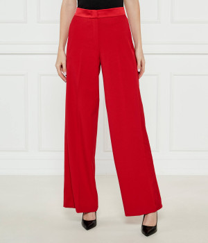 MAX&Co. Spodnie | flare fit