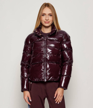 Pinko Kurtka Crystal | Regular Fit