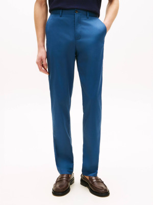 Tommy Hilfiger Spodnie chino Harlem | Tapered fit