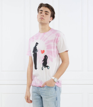 GUESS T-shirt | Regular Fit