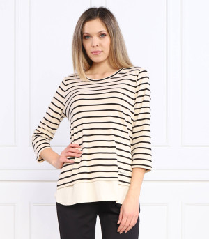 Marc Cain Bluzka | Regular Fit