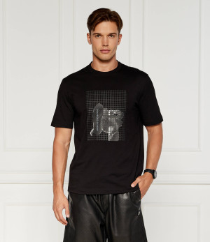 Armani Exchange T-shirt | Regular Fit