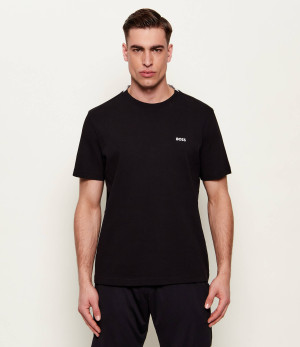 BOSS GREEN T-shirt TS_Pique | Regular Fit