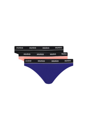 Hugo Bodywear Stringi 3-pack