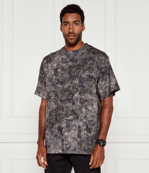 Just Cavalli T-shirt | Relaxed fit