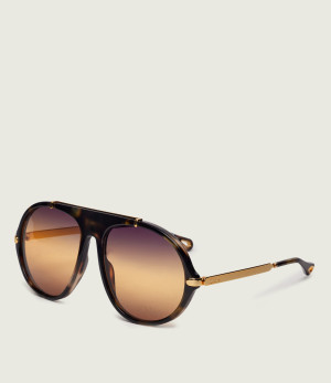 Chloe Okulary przeciwsłoneczne CH0357S