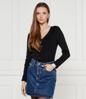 Calvin Klein Jeans Kardigan | Slim Fit