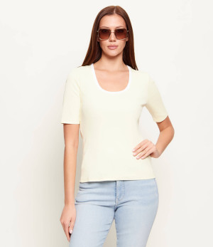 Calvin Klein Jeans Bluzka | Slim Fit