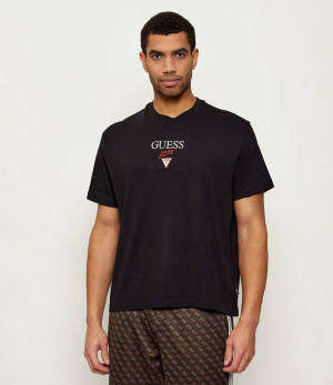 Guess Jeans T-shirt BAKER | Oversize fit