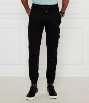 Karl Lagerfeld Spodnie dresowe | Regular Fit