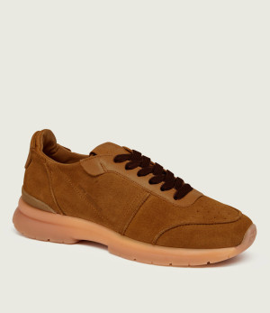 COPENHAGEN STUDIOS Sneakersy CPH740 | zamsz